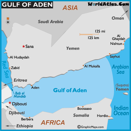 gulf of india