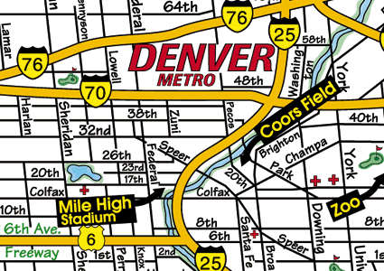 DENVER