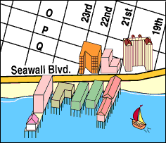 seawall art