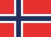 Flag of Norway