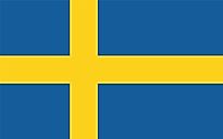 Flag of Sweden