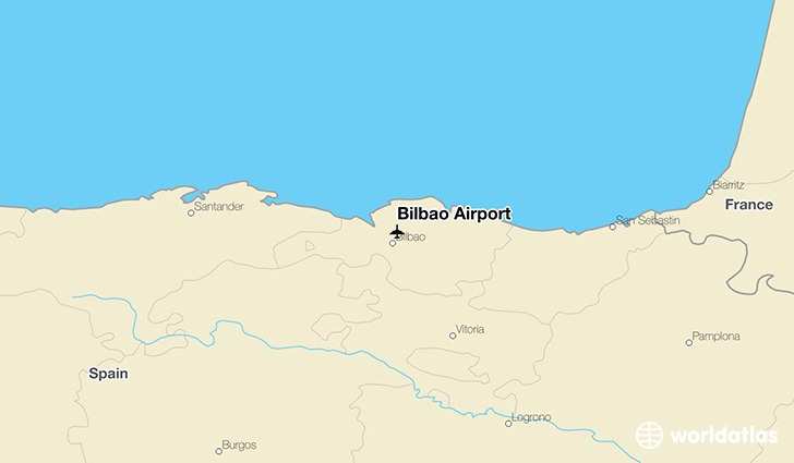 bilbao-airport-bio-worldatlas