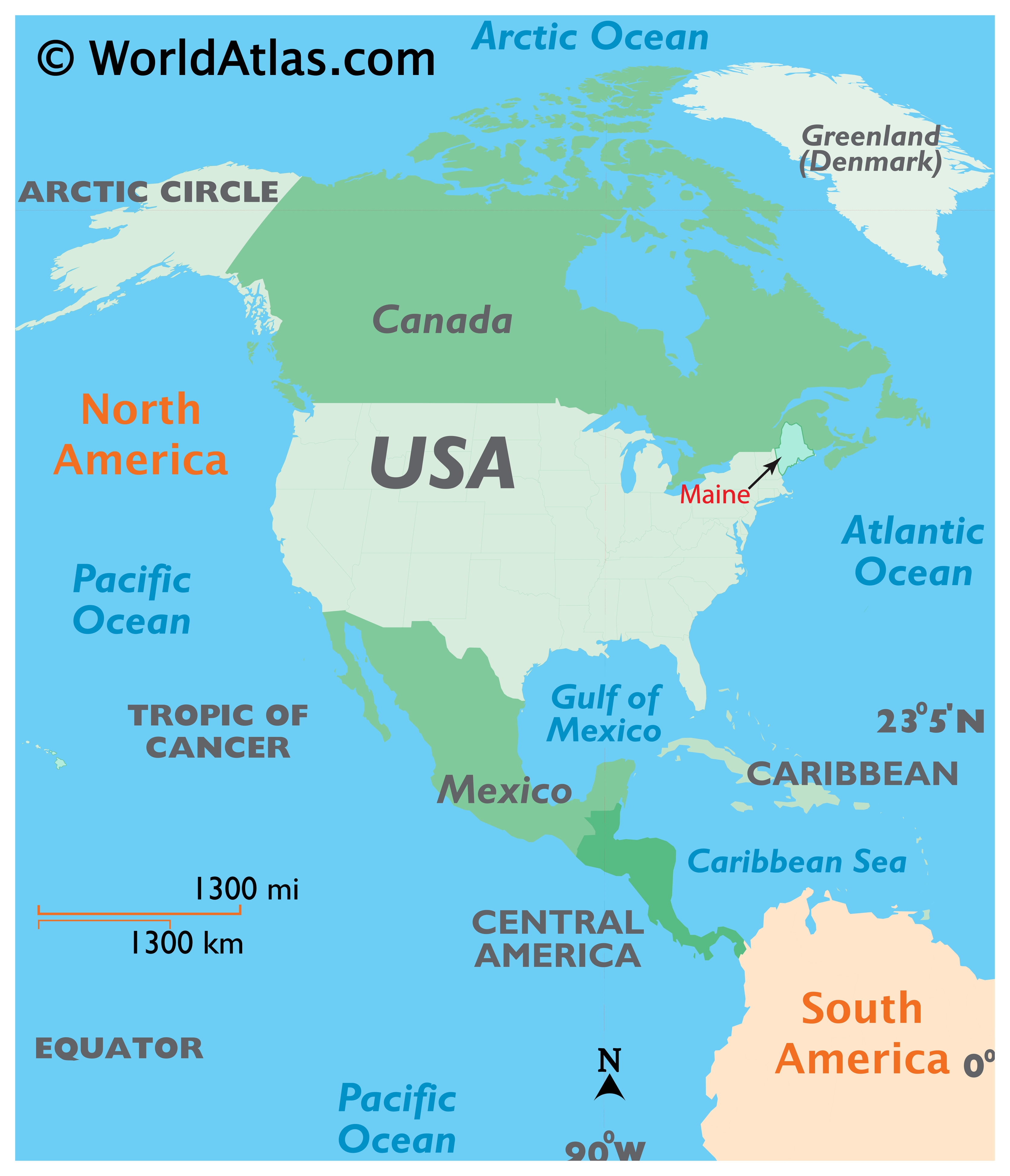 map-of-usa-maine-topographic-map-of-usa-with-states