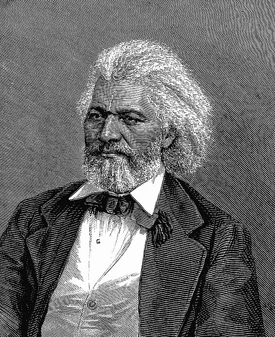 Frederick Douglass - Important Figures In US History - WorldAtlas.com