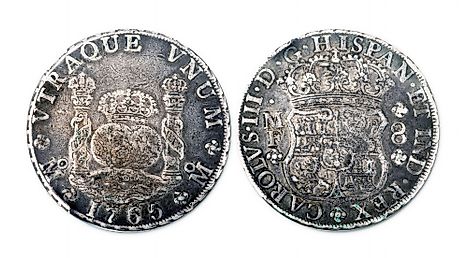 British one pound sterling coin
