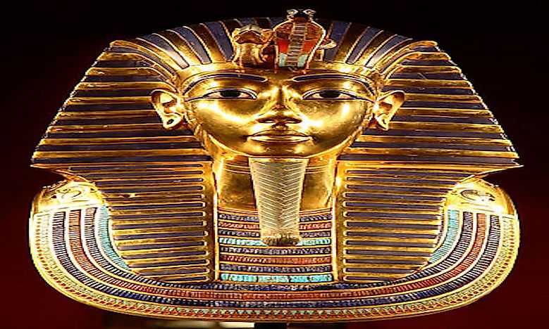 Most Famous Rulers Of Ancient Egypt 
