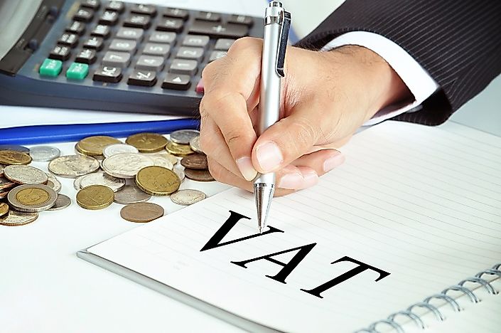 Image result for vat tax