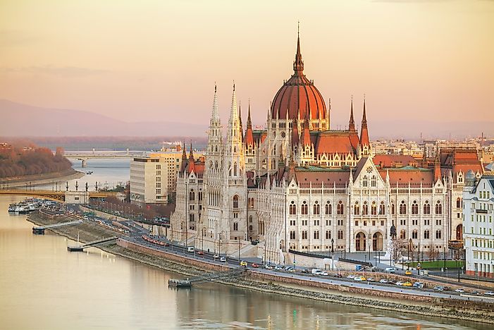 What Type Of Government Does Hungary Have? - WorldAtlas.com