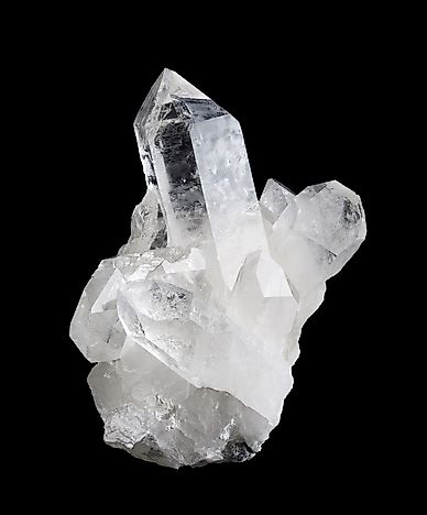 What is Quartz? - WorldAtlas.com