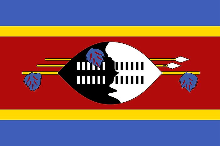 Swaziland Government