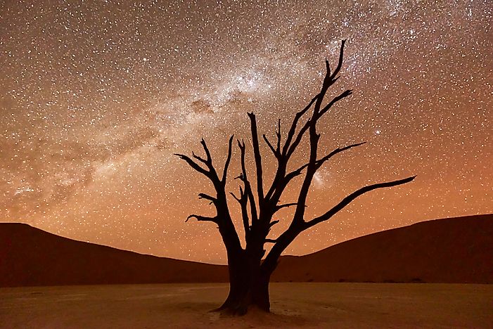 the-world-s-best-places-to-see-the-stars-worldatlas