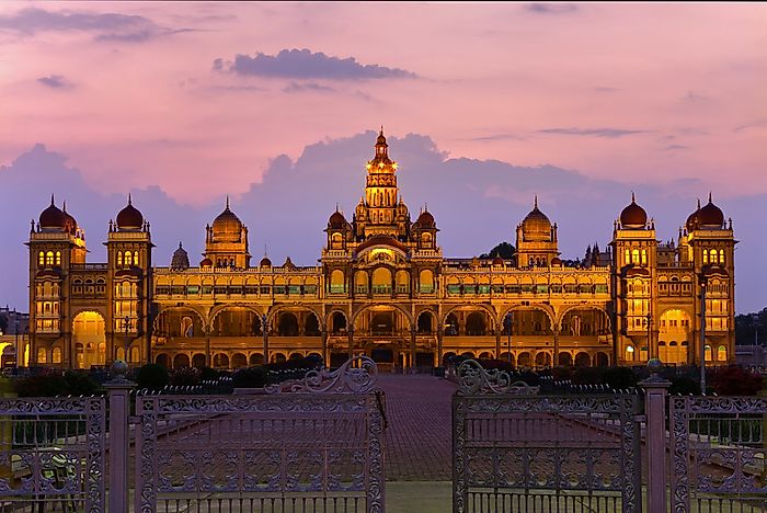 the-historical-mysore-palace-of-karnataka-india-worldatlas