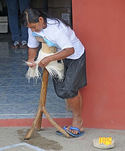 Hat Maker