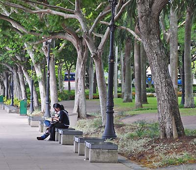 parks singapore