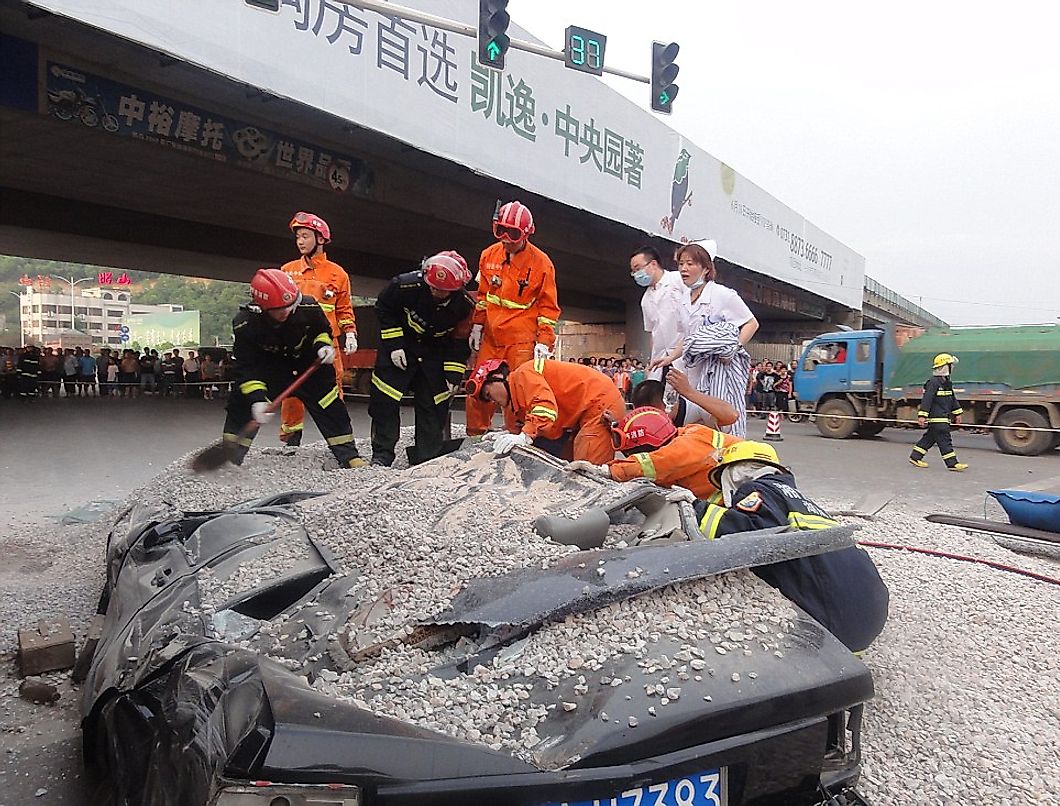 car-accidents-and-traffic-jams-in-china-worldatlas