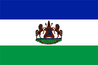 Lesotho Flags and Symbols and National Anthem