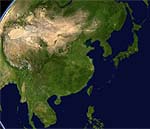 China Map / Geography Of China / Map Of China - Worldatlas.com