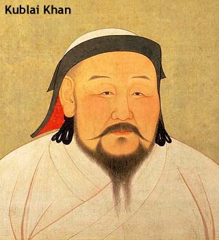 Kublai Khan