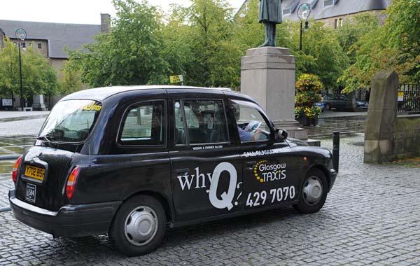 European Taxi