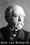 otto von bismarck