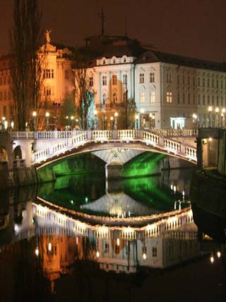 Picture Of Slovenia