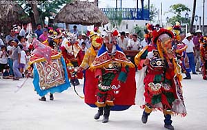 guatemala culture image