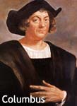 christopher columbus