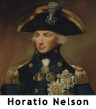 Horatio Nelson