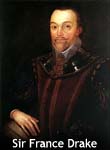 sir francis drake