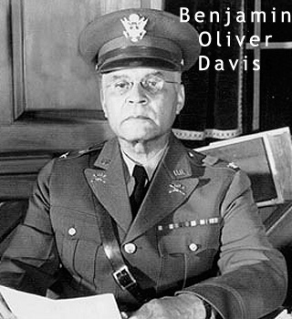 Benjamin Davis