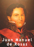 Juan Manuel de Rosas