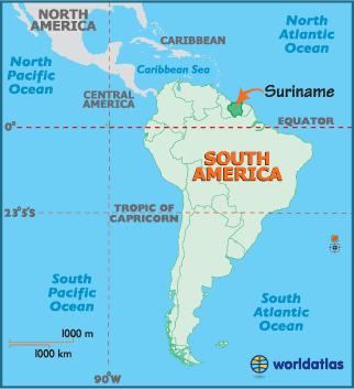 Путеводитель по визам в Южной Америке 2021