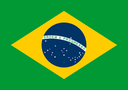 brazil flags countries you
