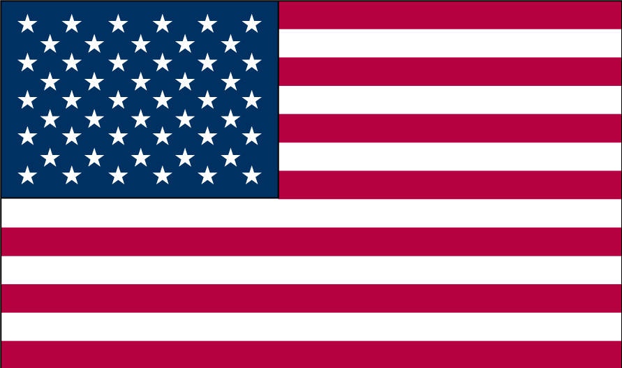 Usa Flags