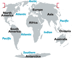 Map Of Chukchi Sea Chukchi Sea Location Facts History Major Bodies Of   Chksea 