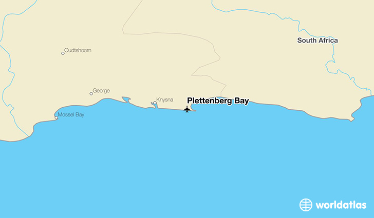 Plettenberg Bay PBZ Airport WorldAtlas   Pbz Plettenberg Bay 