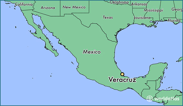 13 Shot Dead At Veracruz Bar In Mexico International
