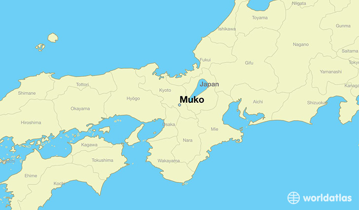 Resultado de imagem para muko kyoto