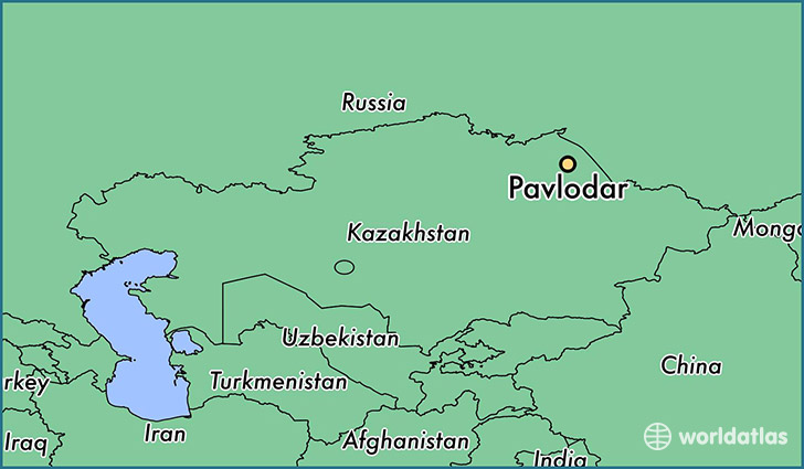 Resultado de imagem para Pavlodar