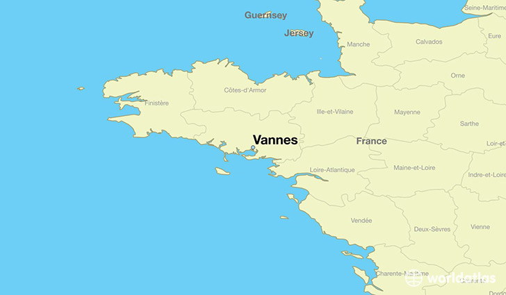 Boutique hotels Vannes , Tourist map Vannes , Old maps of Vannes , Maps Vannes , Boutique hotels Vannes 