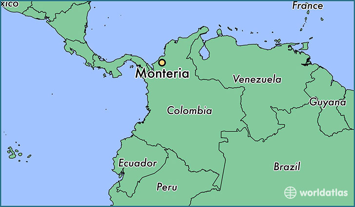 Resultado de imagem para Montería  Colômbia