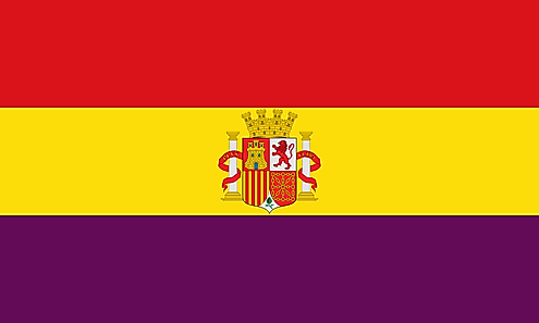 Flags Symbols Currency Of Spain World Atlas