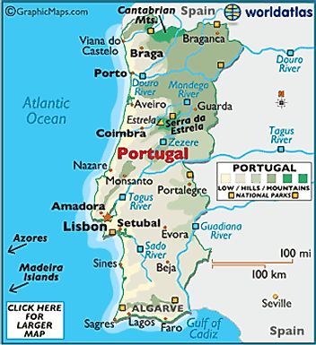 Portugal