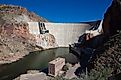 Theodore Roosevelt Dam, Arizona