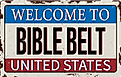 Bible Belt