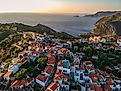 Sporades Islands