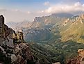 Big Bend National Park, Texas