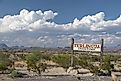 Terlingua, Texas