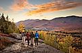 Adirondack Mountains