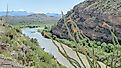 Big Bend National Park